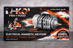 Koi Pond Air Pump 60L Minute for Medium to Large Koi Ponds with Free Delivery