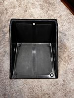navigators foot rest carbon fibre 