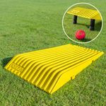 FORZA Cricket Reaction Training Ramp | Height Adjustable | Multi-Skill Tool