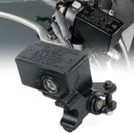7/8" Front Brake Master Cylinder For SUZUKI GSF 400 600 650 1200 1250 N/S Bandit