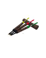 Elderberry Margin Crucian Wagglers