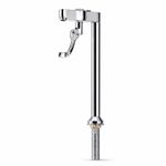 Push Type Beverage Faucet Stainless Steel Beverage Faucet 22 Mm Opening