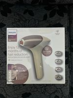 Philips Lumea 9900 Series IPL Hair Removal Device  BRP958, Body Hair Removal
