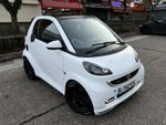 2012 Smart Fortwo Brabus Xclusive, new gear box, just serviced, clean example