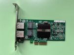 Intel PRO/1000 PT Dual Port Gigabit Server Adapter PCI-E Network Card EXPI9402PT
