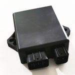 New CDI Box 5GT-85540-00-00,4WV-85540-00-00 For Yamaha YFM 600 Grizzly 1998-2001