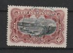 Congo - 1894 - COB 17 - SCOTT 17 - Used -