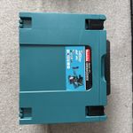 Makita HR004GD202 40v max xgt brushless sdsplus rotary hammer drill, no battery 
