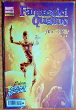 FANTASTICI QUATTRO, COMIC MARVEL ITALY-N.228 OF 2003-REF.N.6866-NEW/PERFECT