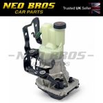 OE Refurbished Power Steering Pump, Renault Master Vauxhall Movano 2.3, 95520975