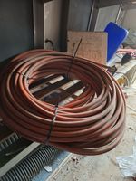 100mtrs 1/2" Thermoplastic Jetting Hose