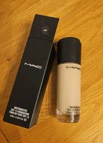 M·A·C Matchmaster SPF 15 Foundation Makeup Shade NC25 35 ml