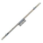 Inline Espag Window Lock Gearbox 16mm Flat Rail 20 or 22mm Backset UPVC Window