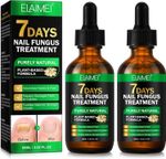 Fungal Nail Treatment Strong Fungus Remover Antifungal Liquid Serum Paronychia