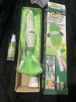 Go Duster Motorized Spinning Duster
