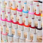 Born Pretty Hema Free Nail Gel Polish Terra Series TPO Free Nail Gel UV LED