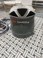 Carel Humidisk 10 Centrifugal Humidifier Kit