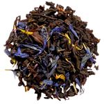 Luxurious Blue EARL GREY Loose Leaf Tea With Bergamot |  Free Same Day P&P