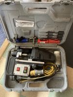 Magnetic Drill
