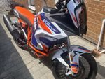 KTM 1290 Super Adventure R 2023