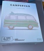 BNIB Sunnylife  Inflatable Luxe Lie -on Float Camper van