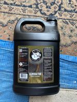 BoreTech Eliminator Bore Cleaner Oil 128FL OZ One Gallon Industrial RRP £300+