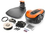 Flymo EasiLife GO 400 Automatic Robotic Lawn Mower - Brand New