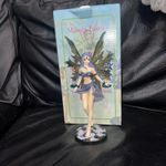 Nemesis Now Manga Fairy Mika Resin Figurine