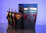 Harry Potter [25th Anniversary] - Gripper Cups & Buckets - Cinema Exclusive PCO