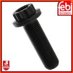 Front Crankshaft Bolt For VW Arteon Beetle Bora Caddy Crafter Golf Jetta Passat