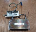 UHF Microwave Filter Unit & Decoupler Assembly 400MHz
