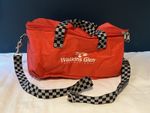 Watkins Glen Circuit Motorsport Small Holdall/Ice Bag