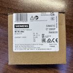 Siemens Simatic ET 200SP Analog Output Module AQ 4xU/I ST 6ES7 135-6HD00-0BA1