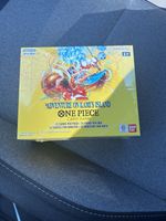 ONE PIECE CARD GAME OP15 ADVENTURE ON KAMI'S ISLAND BOOSTER BOX ENG NEW