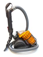 Dyson DC22 Stowaway Cylinder Vacuum Cleaner - Reconditioned
