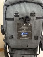 Babylo Panorama XT Pushchair and Pram