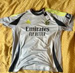 Adidas Benfica 2024/25 Third Football Shirt - XL