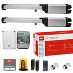 BFT PHOBOS BT B25 SMART R935358 2614574 Swing Gate Automation Kit A25 24