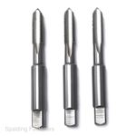 BA Thread Taps British Made Quality Carbon Steel 0BA To 10BA 1ST 2ND & 3RD Taps