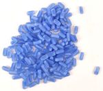 Crafting, Jewellery Making, Octagons, Blue Moonstones 50g