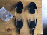 Roteffella Cobra Hardwire Telemark/ Backcountry 75mm Bindings