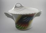 Rosenthal lidded terrine Mythos Icaria 1st Wahl Terrine With Lid Paul Wunderlich