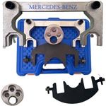 MERCEDES M651 1.8 2.1 CDi CAM LOCKING TOOL ENGINE TIMING DIESEL