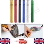 Golf Club Groove Sharpener U V Regroover Wedge Cleaning Tool UK
