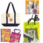 Trader Joe’s Reusable Grocery Bag