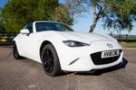 Mazda MX5 ND 2018