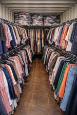 10KG Mixed Women’s Clothing Wholesale Job Lot Bundle Grade A Resale Mix Sizes