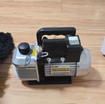 Aitcool 4.5cfm Single Stage Vacuum Pump 220v/50hz