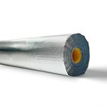 Diamond Diffusion Silver Mylar Reflective Sheeting Film Hydroponic Light Proof