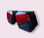 Honda NT1100 NC750 XL750 Luggage Bracket